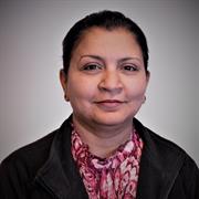 Sabika Maizma | About | ANSTO