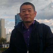 Yingjie Zhang | About | ANSTO